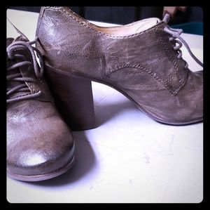 Frye shoes